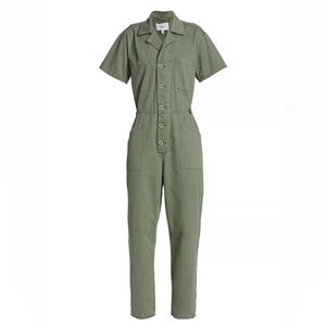 Pistola Grover Jumpsuit